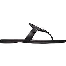 Slippers Tory Burch Miller Soft - Perfect Black