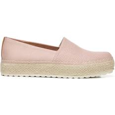 Pink Low Shoes Scholl Sunray - Pink Clay
