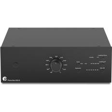 Pro-Ject Forsterkere & Receivere Pro-Ject Phono Box DS3 B