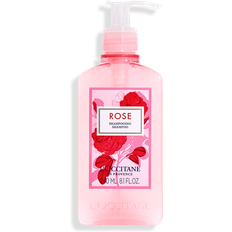 L'Occitane Shampoos L'Occitane Rose Shampoo 8.1fl oz