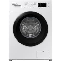 54.0 dB Waschmaschinen Samsung WW60A3120BE/LE