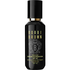 Bobbi Brown Cosmetics Bobbi Brown Intensive Serum Foundation SPF40 W064 Honey