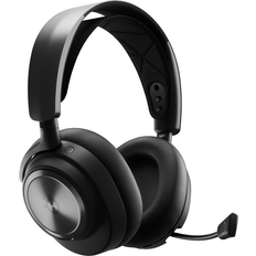 Gaming Headset - Wireless Headphones SteelSeries Arctis Nova Pro Wireless