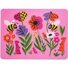 Placemats Munchkin WildLove Reversible Silicone Placemat