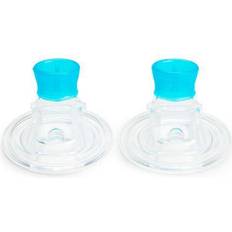 Munchkin Accessories Munchkin Replacement Spouts for Click Lock Bite Proof Sippy Cups