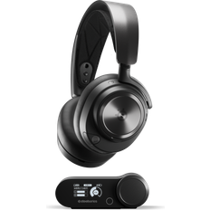 Ps4 wireless headset Headphones SteelSeries Arctis Nova Pro Wireless for Playstation