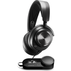 SteelSeries Headsets og ørepropper SteelSeries Arctis Nova Pro