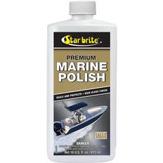 Boat Care & Paints Star Brite 085716PW