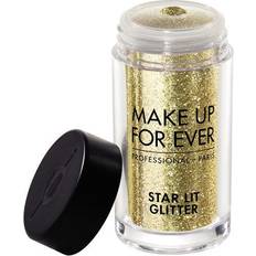 Make Up For Ever Star Lit Glitter Small S401 Intense Gold