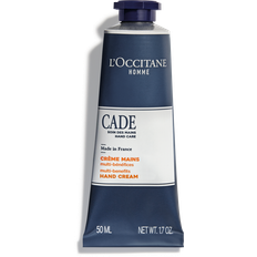 Rødhet Håndkremer L'Occitane Cade Multi-Benefits Hand Cream 50ml