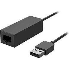 Microsoft USB A-RJ45 3.0 M-F Adapter