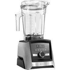 Red Blenders Vitamix A3500