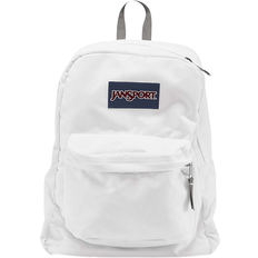 Jansport Superbreak Backpack - White