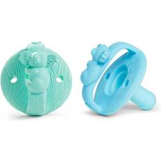 Munchkin Pacifiers & Teething Toys Munchkin WildLove Koala Pacifier 2-pack