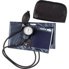 Upper Arm Blood Pressure Monitors Mabis Precision Aneroid Sphygmomanometer