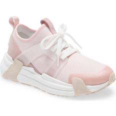 Moncler Damen Sneakers Moncler Lunarove W - Pink