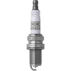 Ignition Parts NGK Spark Plugs BKR5EGP