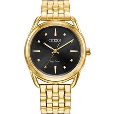 Citizen Women Wrist Watches Citizen Dress Classics (FE7092-50E)