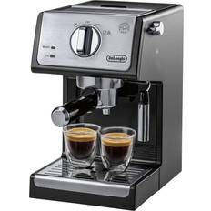 15 bar espresso machine Coffee Makers DeLonghi ECP3420