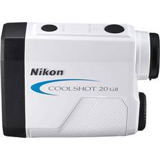 Nikon Laser Rangefinders Nikon Coolshot 20 G2