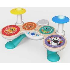 Drums Baby Einstein Together in Tune Drums Connected Magic Touch Drum Set
