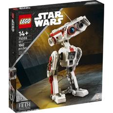 Bauspielzeuge Lego Star Wars BD 1 75335