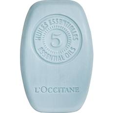 L'Occitane Shampoos L'Occitane Purifying Freshness Solid Shampoo 2.1oz