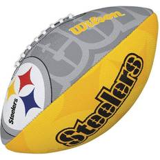 Wilson NFL Pittsburgh Steelers Junior