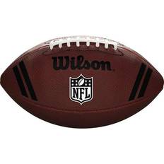 Wilson NFL Spotlight-Brown