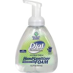 Pump Hand Sanitizers Dial Foam Hand Sanitizer 15.2fl oz
