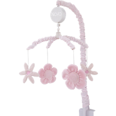 Mobiles NoJo Countryside Floral Musical Mobile