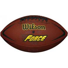 Amerikanske fotballer Wilson NFL Force