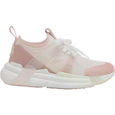 Moncler Damen Sneakers Moncler Lunarove Low-Top W - Pink