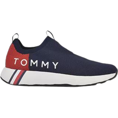 Tommy Hilfiger Women Sneakers Tommy Hilfiger Aliah W - Navy