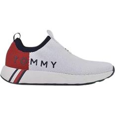 Tommy Hilfiger Sneakers Tommy Hilfiger Aliah W - White