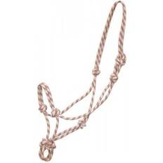 Halters & Lead Ropes Gatsby Classic Cowboy Rope Halter