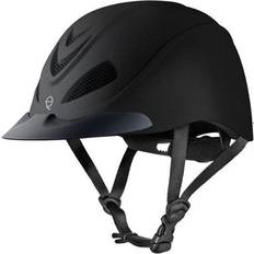 Riding Helmets Troxel Liberty - Black