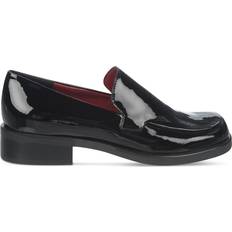 Low Shoes Franco Sarto Bocca - Black Patent