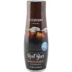 SodaStream Flavor Mixes SodaStream Root Beer