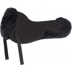 Pads Shires High Wither Fleece Half Pad