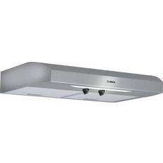 Integrated Extractor Fans Bosch DUH30152UC11.811", Stainless Steel