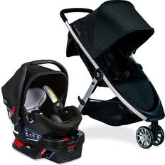 Car Seats Strollers Britax B-Lively (Travel system)