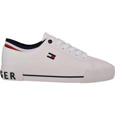 Tommy Hilfiger Sneakers Tommy Hilfiger Fauna W - White