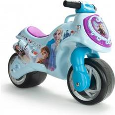 Injusa Spielzeuge Injusa Frozen Neox Ride On Motorbike
