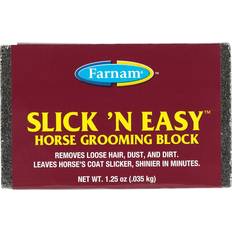 Farnam Equestrian Farnam Slick N Easy Grooming Block