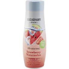 SodaStream Waters Zeros Strawberry Watermelon