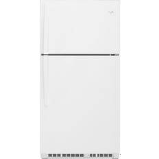 32 inch wide refrigerator Whirlpool WRT511SZDW Black