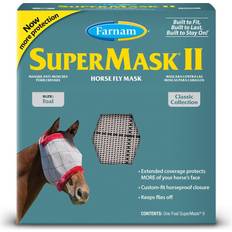 Farnam Grooming & Care Farnam SuperMask II Classic without Ears