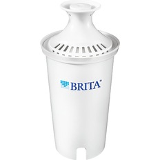 Brita water filter Brita Advanced Replacement Water Filter for Pitchers Kitchenware