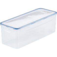 Plastic Bread Boxes Lock & Lock Easy Essentials Bread Box